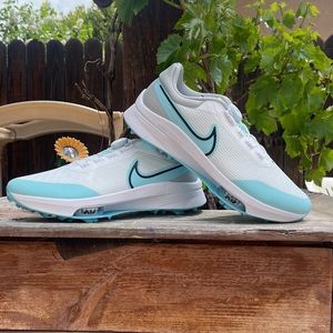 Nike react golf shoes